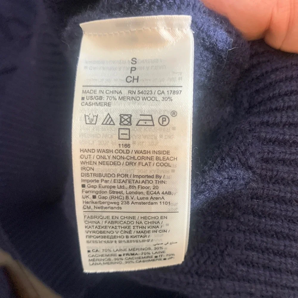 Banana Republic 